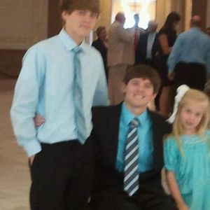 Meet your Posher, Anita